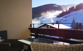 Appartement Bella Vista